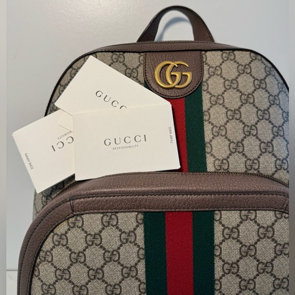 Gucci Ophedia Backpack - Picture 9 of 9